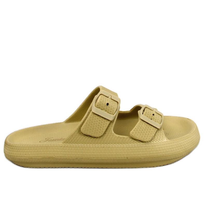 Gumeni tobogani Aryn Green zelena