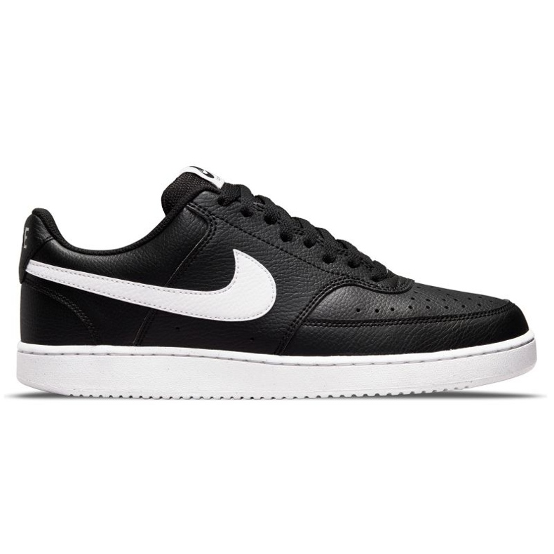 Cipele Nike Court Vision Low DH2987-001, crne crno
