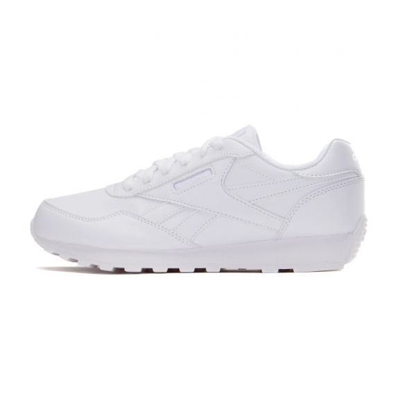 Reebok Royal patike za trčanje unatrag W GY1724 bijela