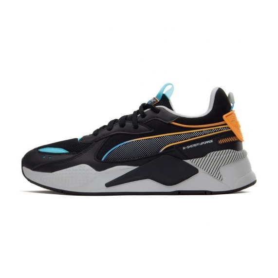 Puma RS-X 3D M 39002501 cipele crno