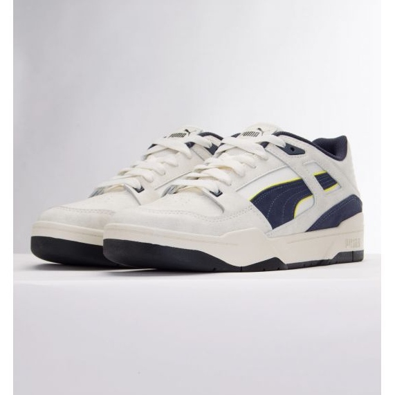 Cipele Puma Slipstream Always On M 39005902 bijela