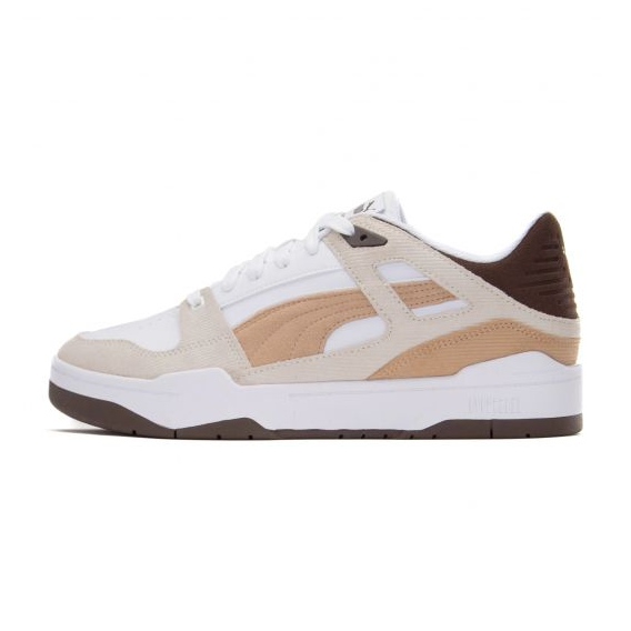 Puma cipele Slipstream Cord M 39210901 bijela