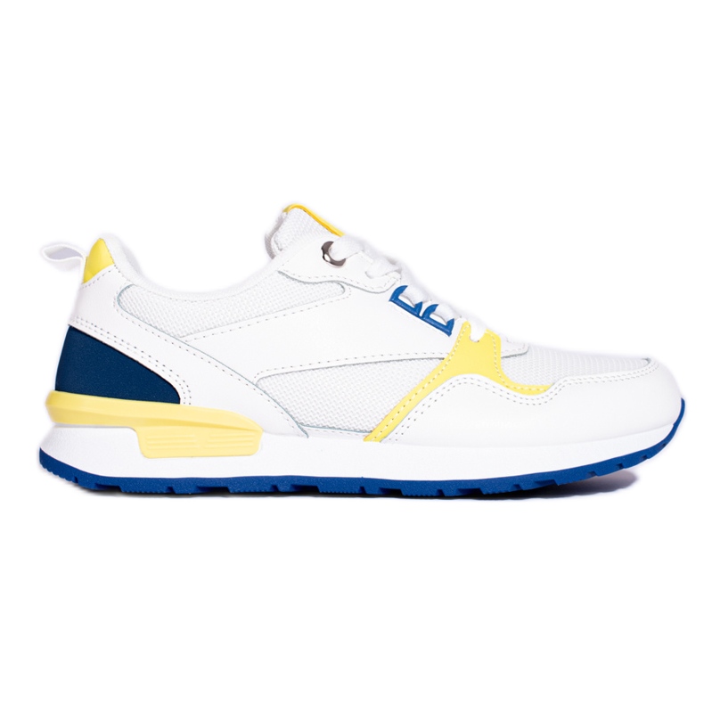 Shelovet ženske sportske cipele bijela