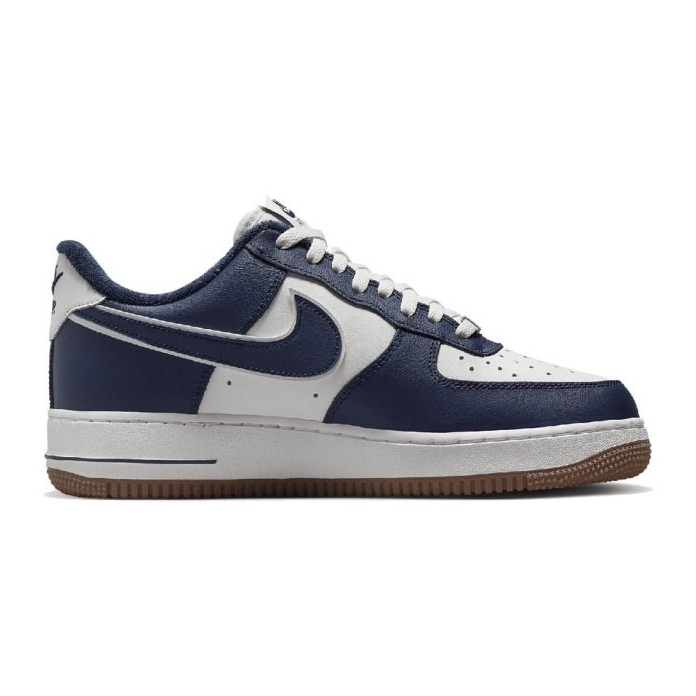 Nike Air Force 1 07 Low M DQ7659-101 cipele bijela