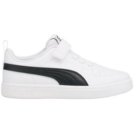 Cipele Puma Rickie Ac Ps Jr 385836 03 bijela