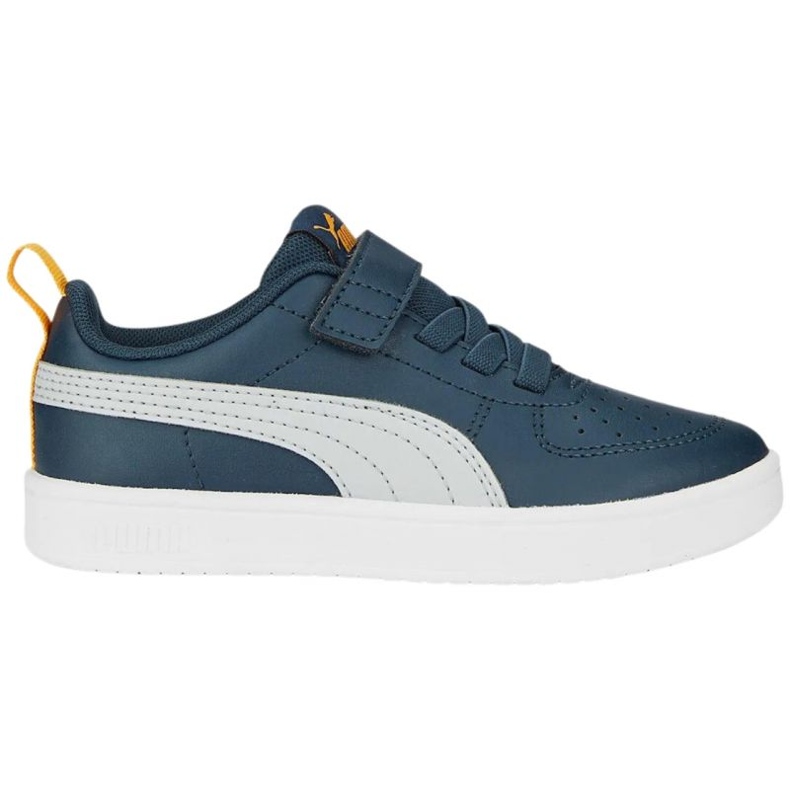 Puma Rickie Ac Ps Jr 385836 13 cipele plava
