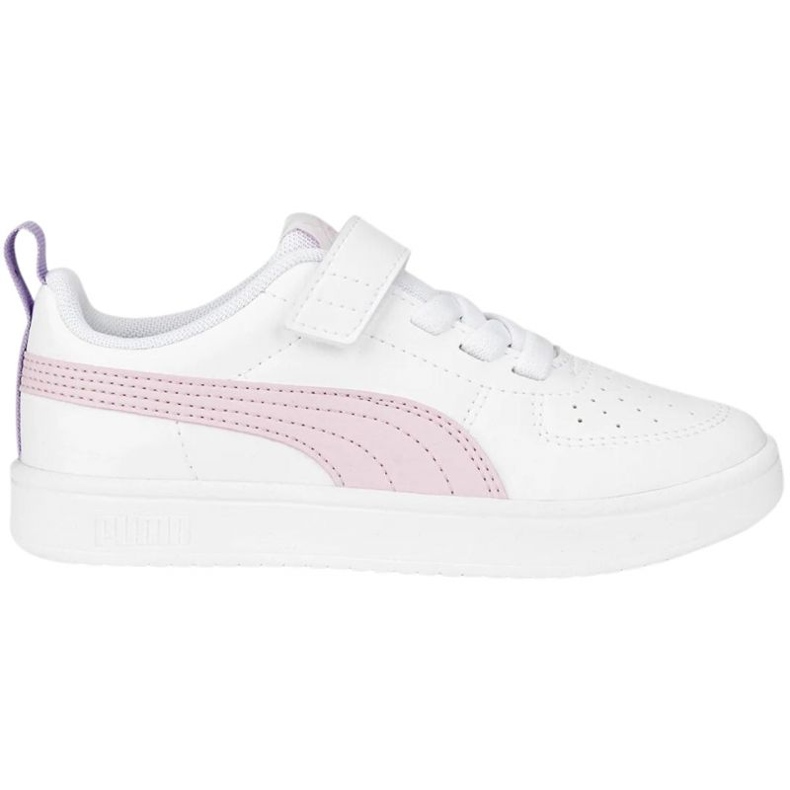 Puma Rickie Ac Ps Jr 385836 15 cipele bijela