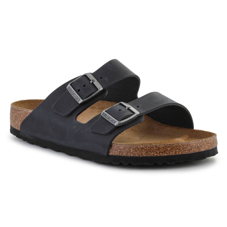 Birkenstock Arizona 0552111 japanke crno