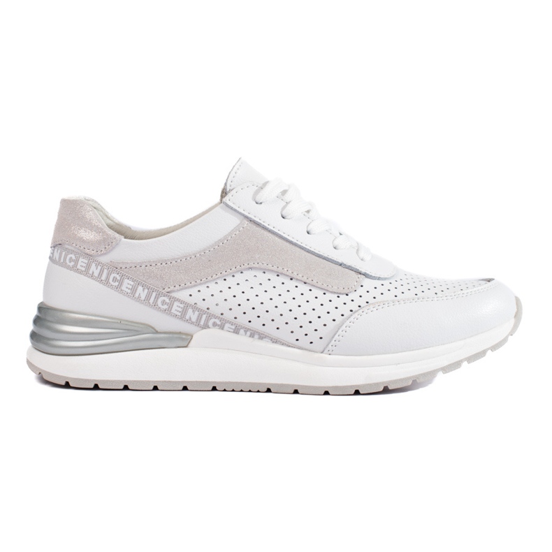 Shelovet ženske sportske cipele sive boje siva