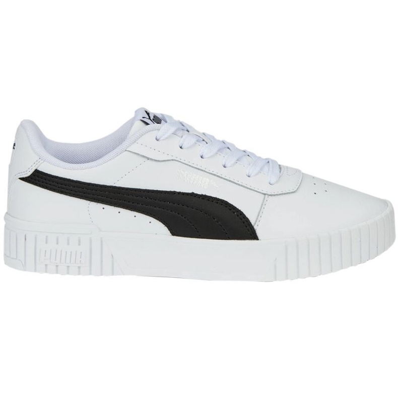 Puma Carina 2.0 cipele W 385849 07 bijela