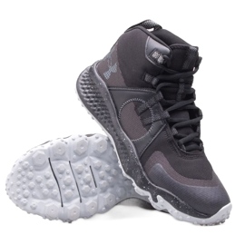 Cipele Under Armour Maven Trek M 3026370-002 crna