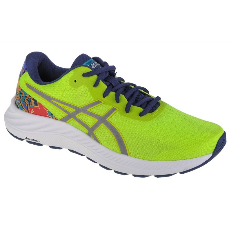 Tenisice za trčanje Asics Gel-Excite 9 Lite-Show M 1011B673-300 zelena