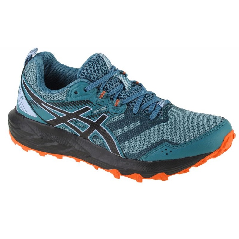 Tenisice za trčanje Asics Gel-Sonoma 6 W 1012A922-300 plava