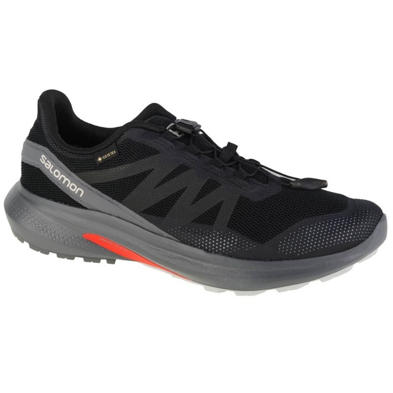Tenisice za trčanje Salomon Hypulse Gtx M 415959 crno