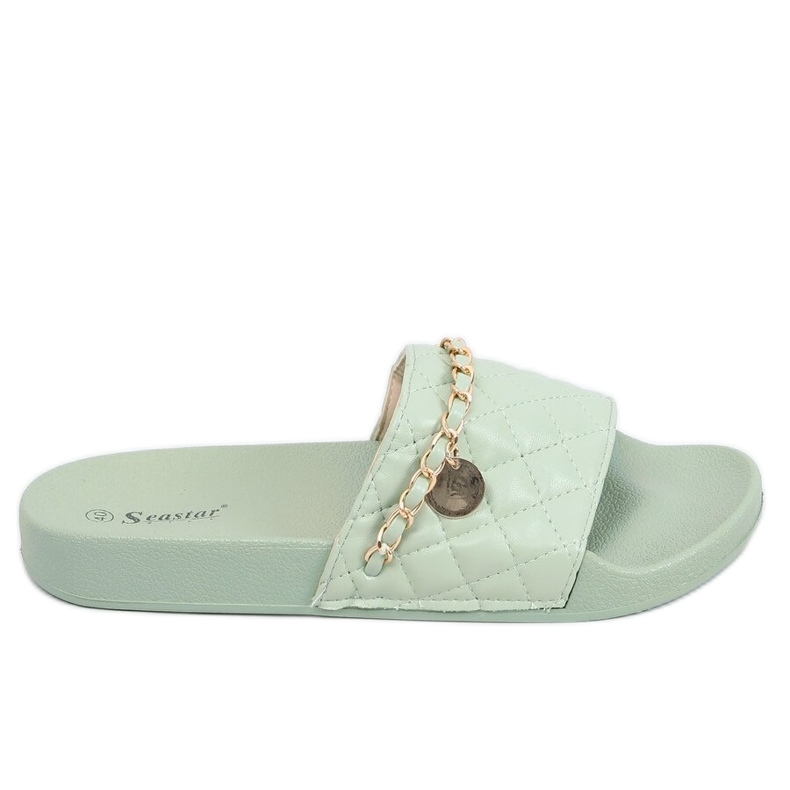 Travis Green japanke zelena