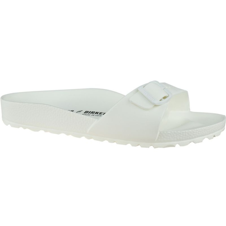 Birkenstock Madrid Essentials Eva W 128183 bijela