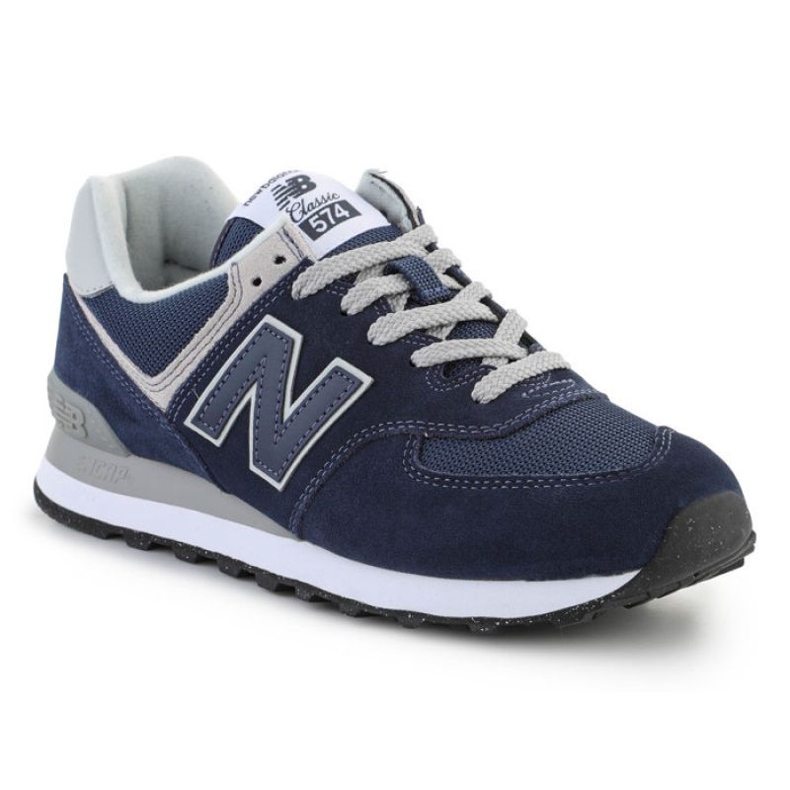 Cipele New Balance M ML574EVN plava