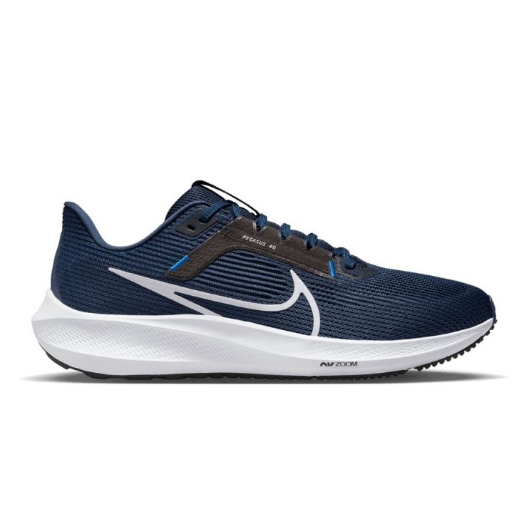Nike Pegasus 40 M DV3853-400 tenisice plava
