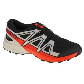 Salomon Speedcross cipele 412874 crna