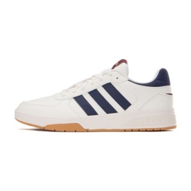 Cipele Adidas Courtbeat M HQ1764 bijela