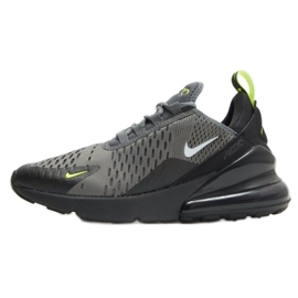 Nike Air Max 270 Gs Jr DZ5631-001 tenisice crna