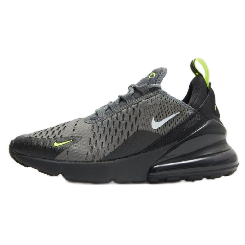 Nike Air Max 270 Gs Jr DZ5631-001 tenisice crno