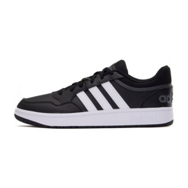 Adidas Hoops 3.0 GY5432 tenisice crna
