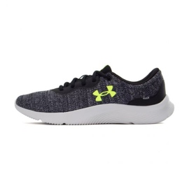 Under Armour Mojo 2 M 3024134-007 siva