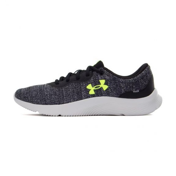 Under Armour Mojo 2 M 3024134-007 siva