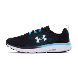 Under Armour tereti sredstvo 9 M 3024590-009 crna
