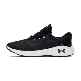 Under Armour Charged Vantage 2 M 3024873-001 crna