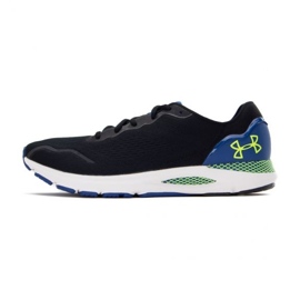 Cipele Under Armour Hovr Sonic 6 M 3026121-002 crna