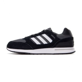 Tenisice adidas Run 80S M GV7302 crna