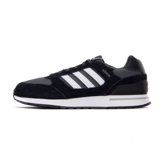 Tenisice adidas Run 80S M GV7302 crno