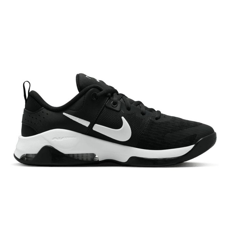 Nike Zoom Bella 6 W DR5720-001 cipele crno