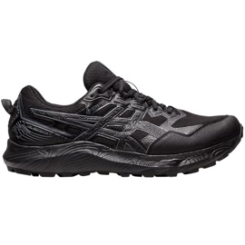 Asics Gel-Sonoma 7 M 1011B593 002 tenisice za trčanje crna