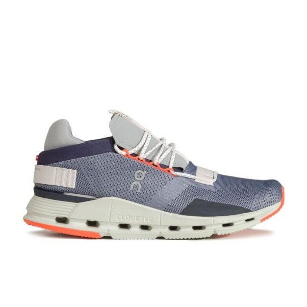 Cipele On Running Cloudnova M 2698315 siva