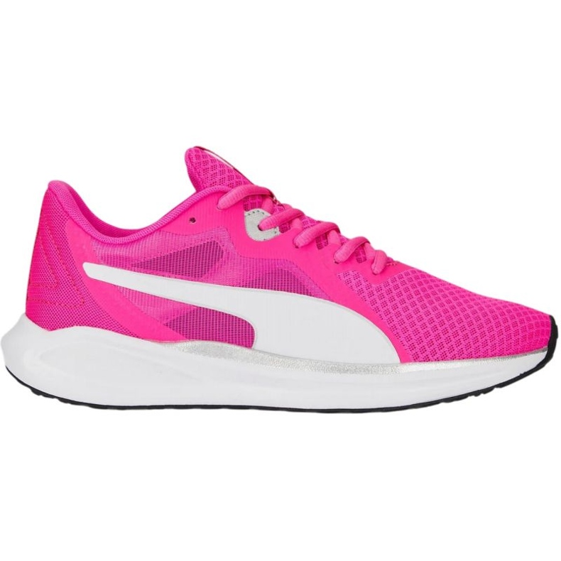 Puma tenisice za trčanje Twitch Runner W 377981 06 ružičasta