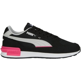 Puma Graviton W 380738 33 cipele crna