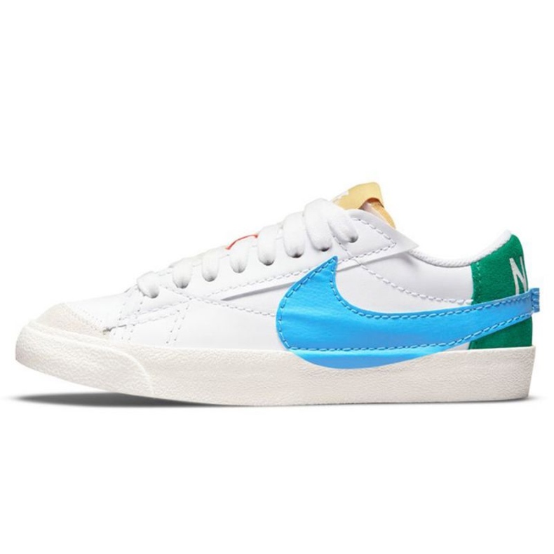 Nike Blazer Low '77 Jumbo W DQ1470-100 bijela