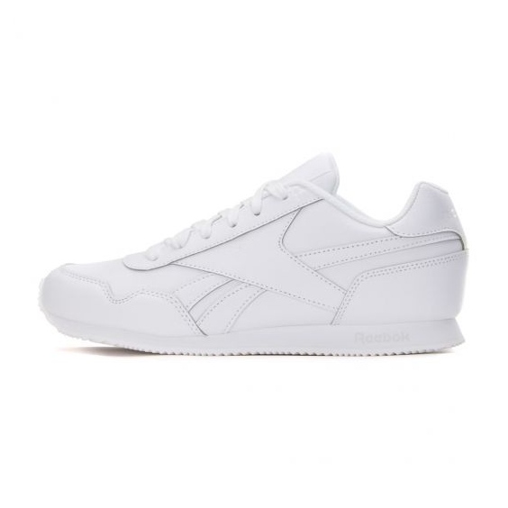 Reebok Royal Cljog 3.0 Jr FV1493 cipele bijela
