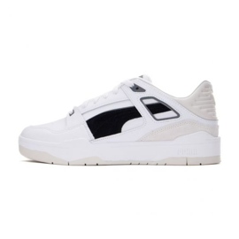 Puma Slipstream Suede Fs M 38863405 cipele bijela