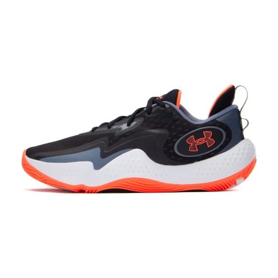 Under Armour Spawn 5 M 3026285-001 plava