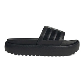 Papuče adidas Adilette Platform W HQ6179 crna