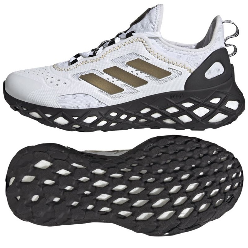 Adidas Web Boost HQ1415 tenisice bijela