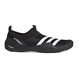 Cipele adidas Terrex Jawpaw H.Rdy HP8648 crna