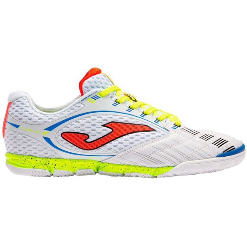 Joma Liga Indoor 2202 bijele kopačke M 2202IN bijela