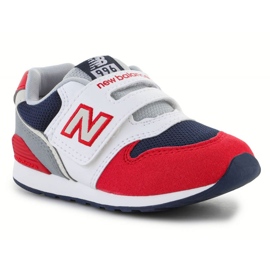 Cipele New Balance IZ996XF3 višebojan