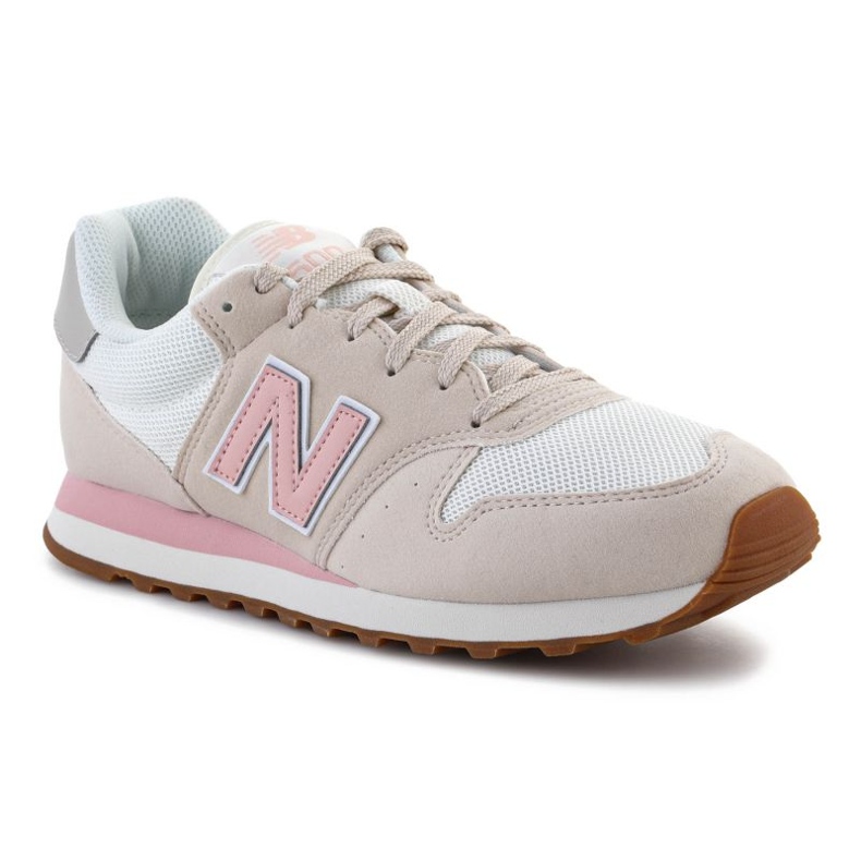 New Balance cipele W GW500CR1 bež