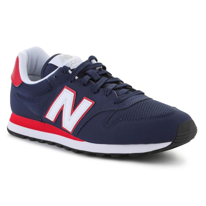 New Balance M GM500VR1 cipele plava